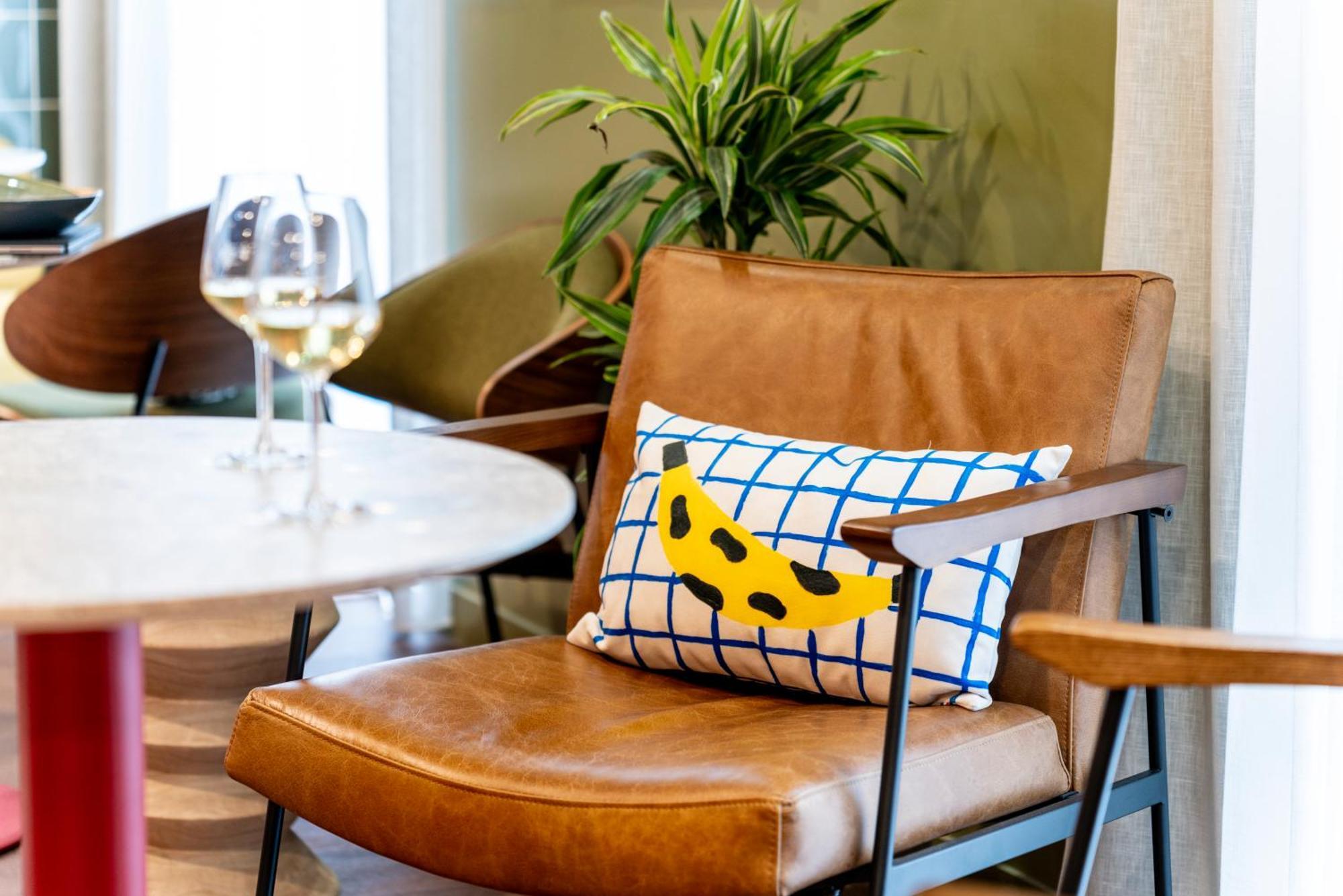 Ibis Styles Prevessin Geneve Aeroport Hotel Luaran gambar