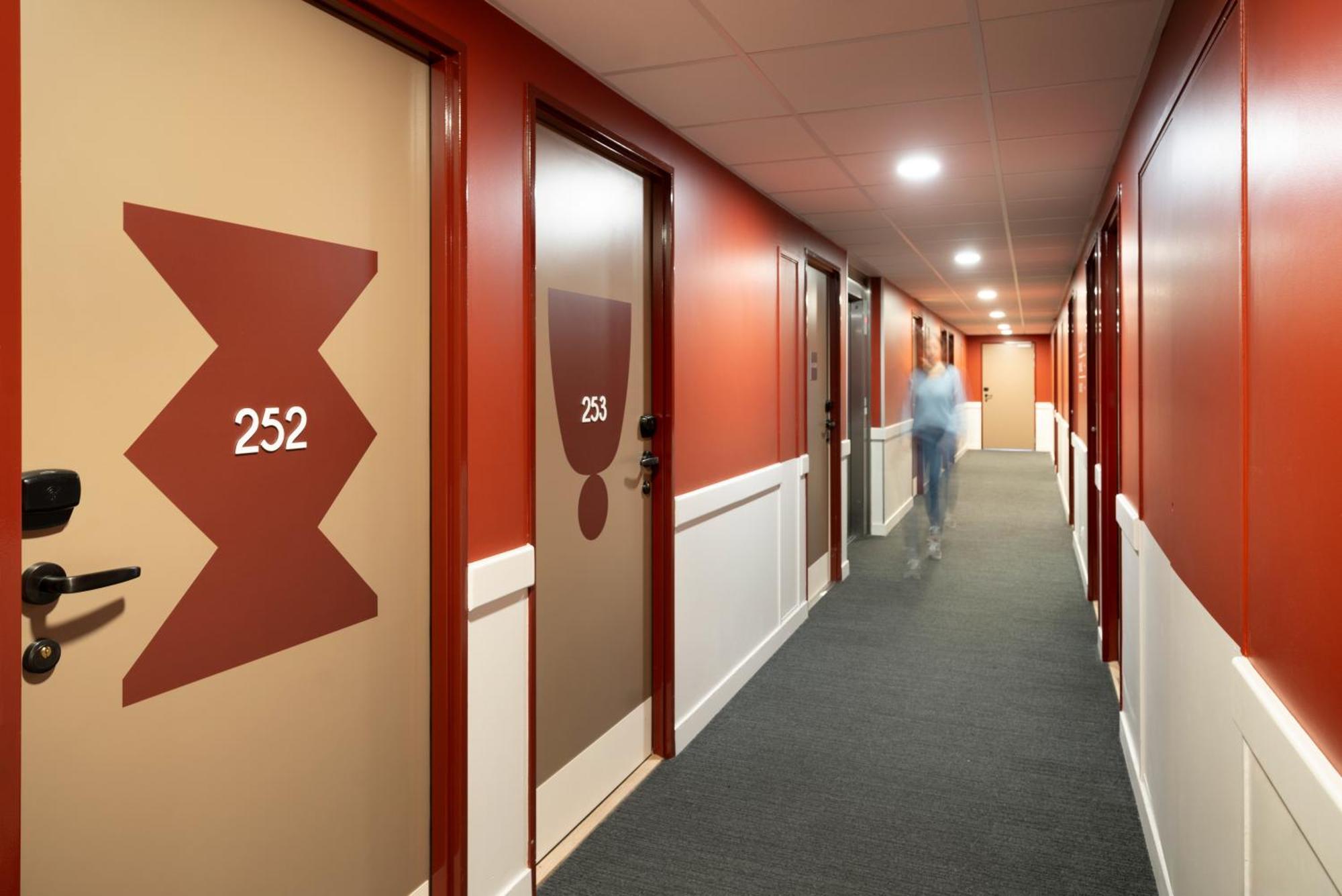 Ibis Styles Prevessin Geneve Aeroport Hotel Luaran gambar